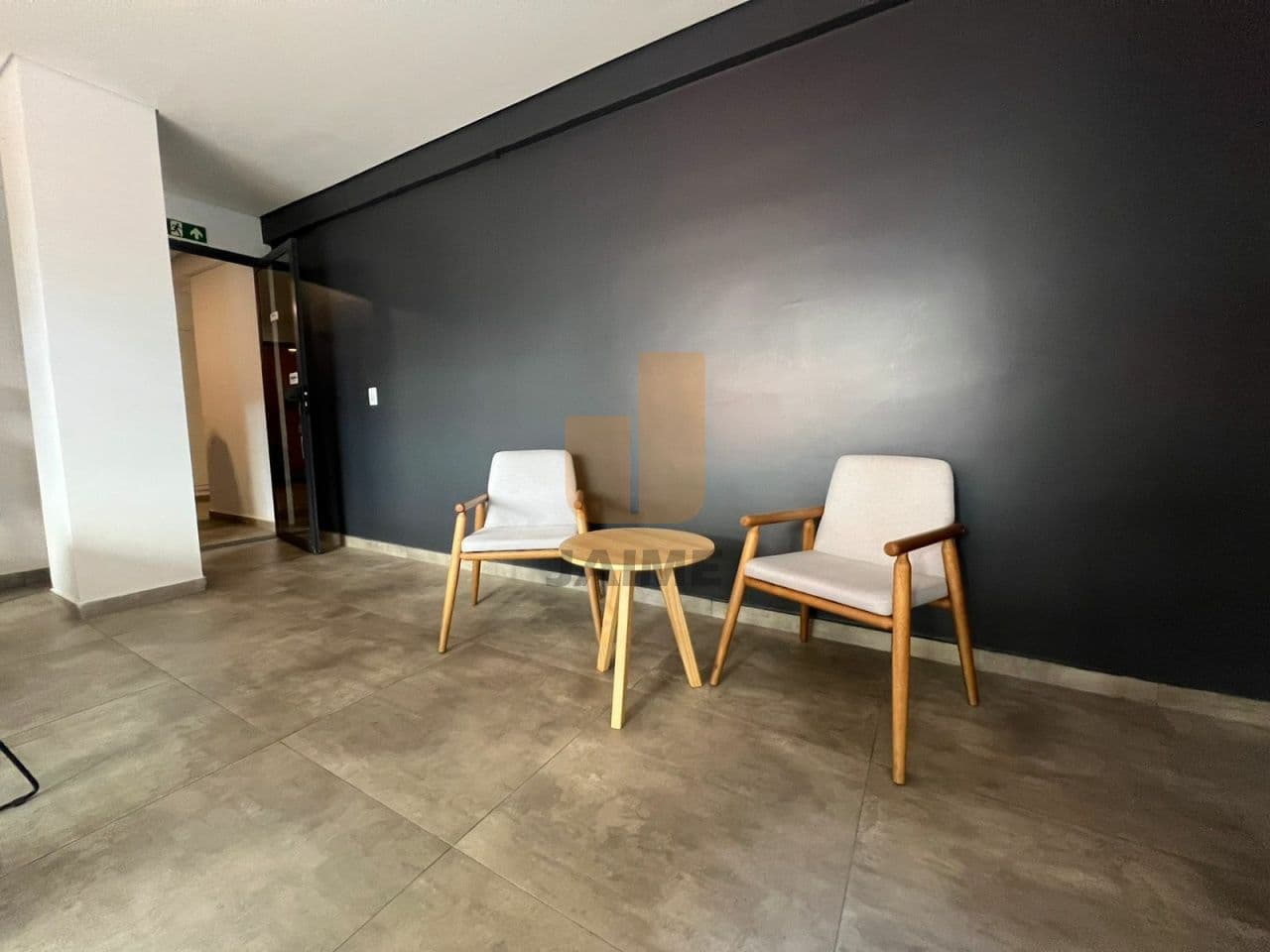 Apartamento em Santa Cecília