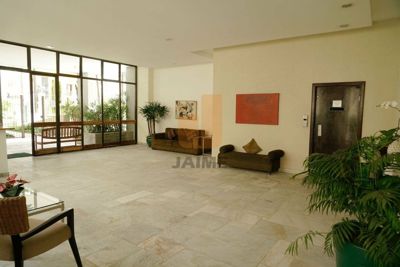 Apartamento de 3 dormitórios na R MARANHÃO — Higienópolis, São Paulo - foto 2