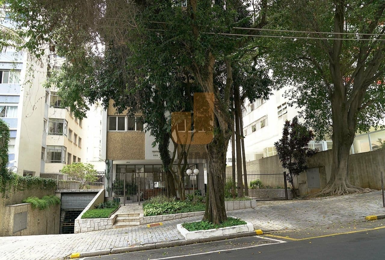 Apartamento de 3 dormitórios na R MARANHÃO — Higienópolis, São Paulo - foto 4