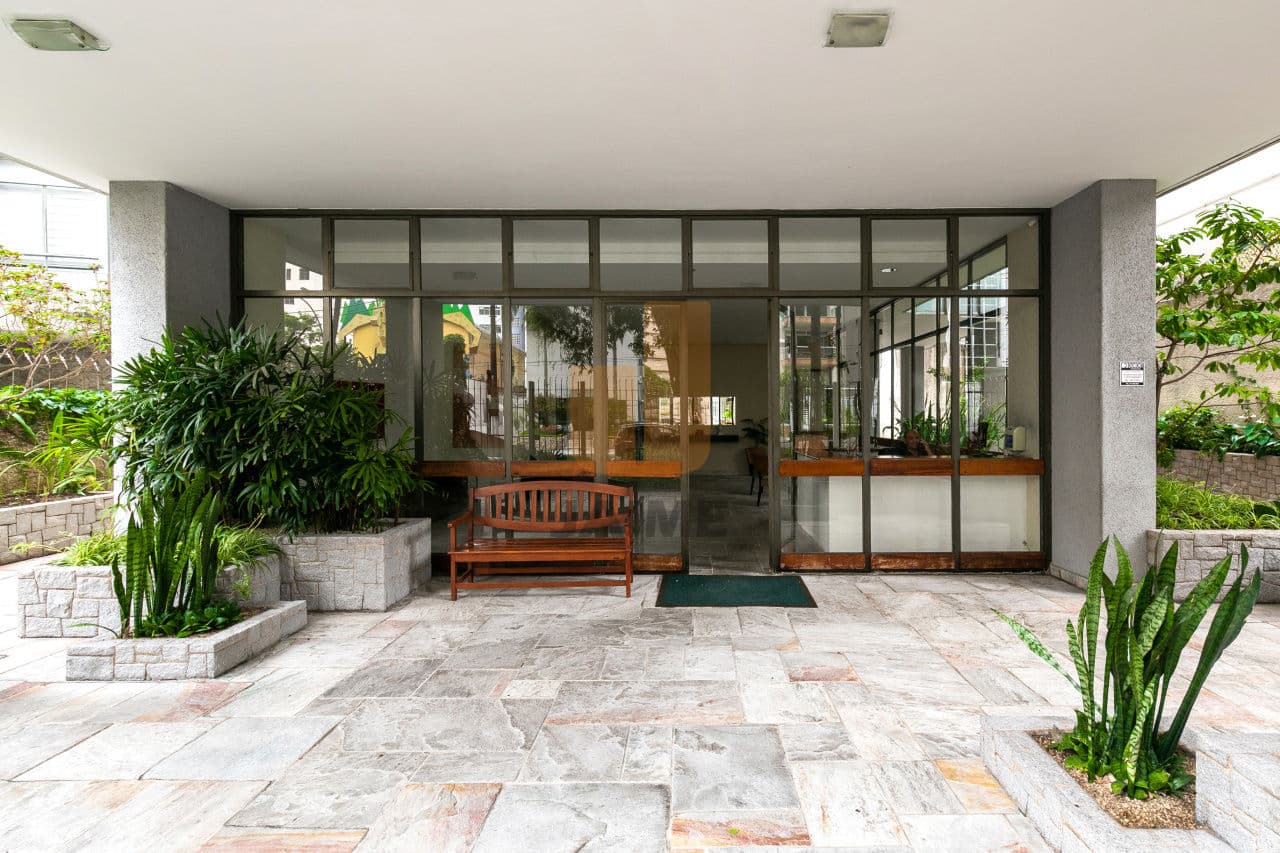 Apartamento de 3 dormitórios na R MARANHÃO — Higienópolis, São Paulo - foto 3