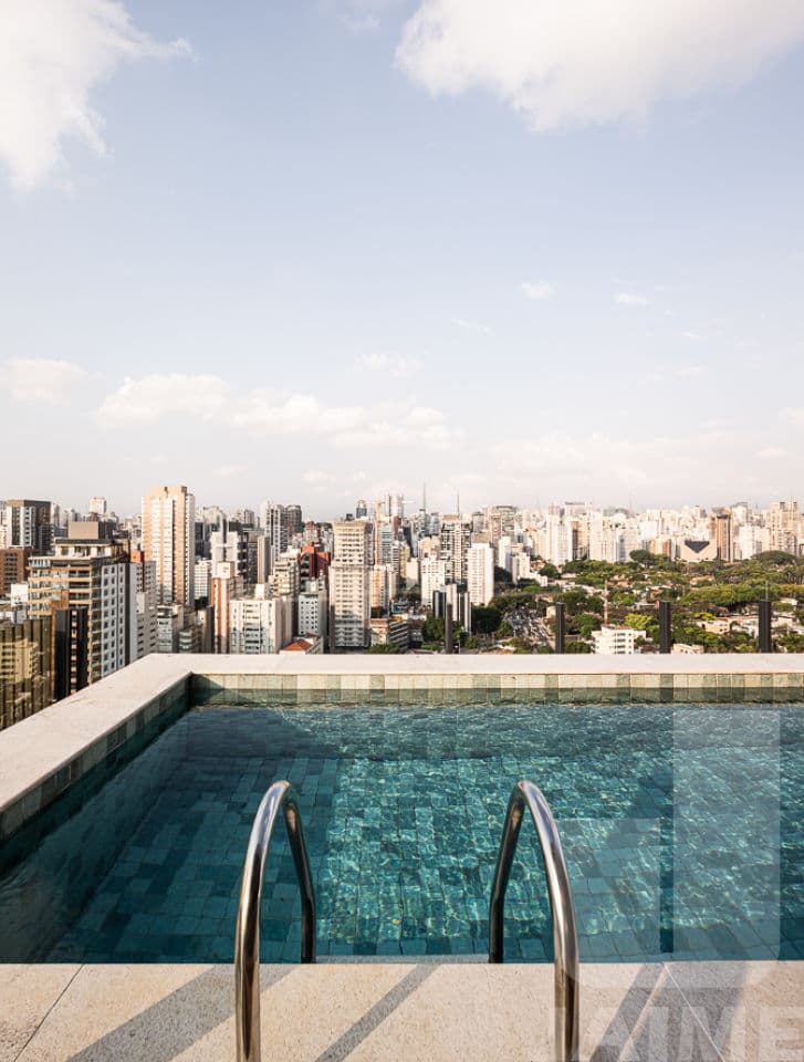 Apartamento de 1 dormitório na R Dos Pinheiros — Pinheiros, São Paulo - foto 5