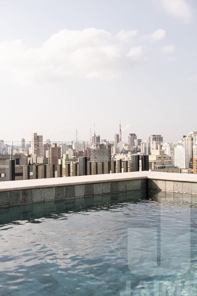Apartamento de 1 dormitório na R Dos Pinheiros — Pinheiros, São Paulo - foto 4