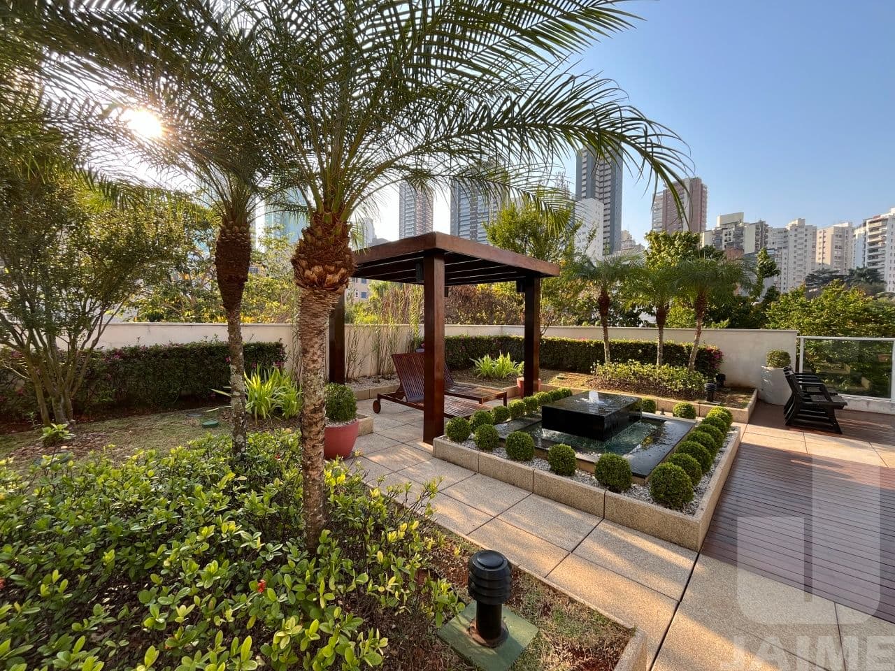 Apartamento de 1 dormitório na R Paraíso — Jardim Portal I e Ii, São Paulo - foto 2