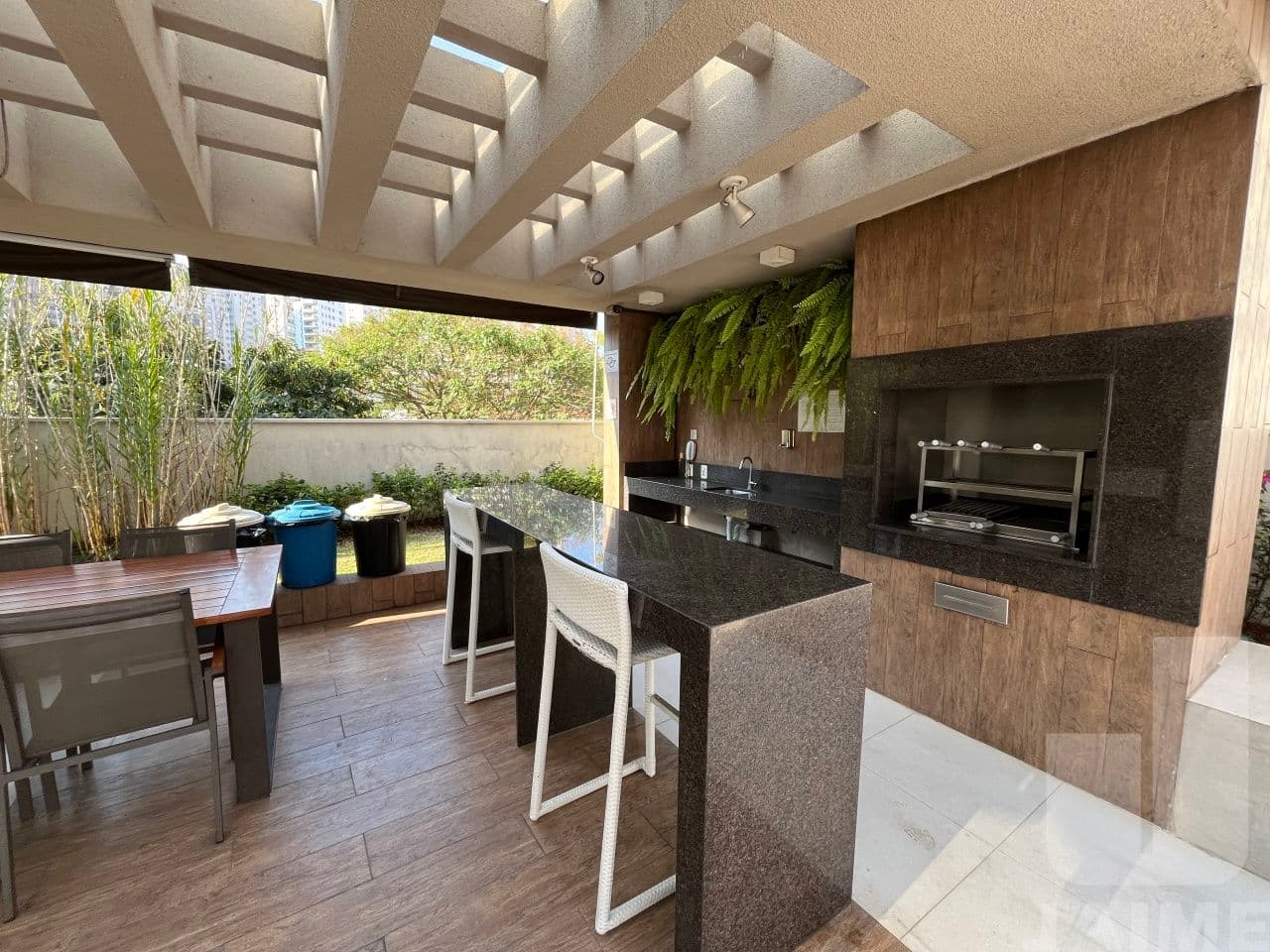 Apartamento de 1 dormitório na R Paraíso — Jardim Portal I e Ii, São Paulo - foto 3