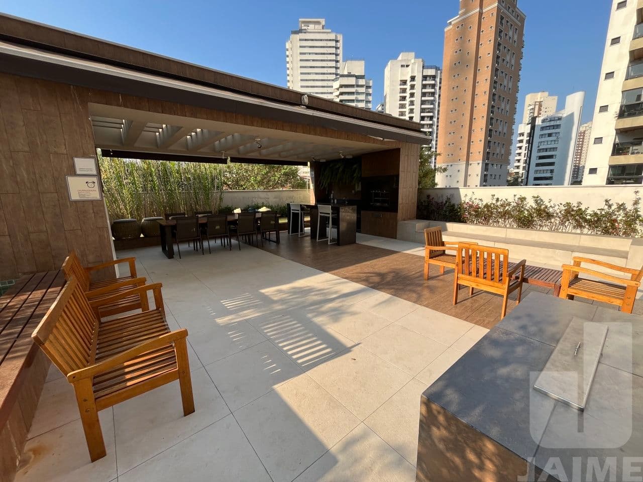 Apartamento de 1 dormitório na R Paraíso — Jardim Portal I e Ii, São Paulo - foto 5
