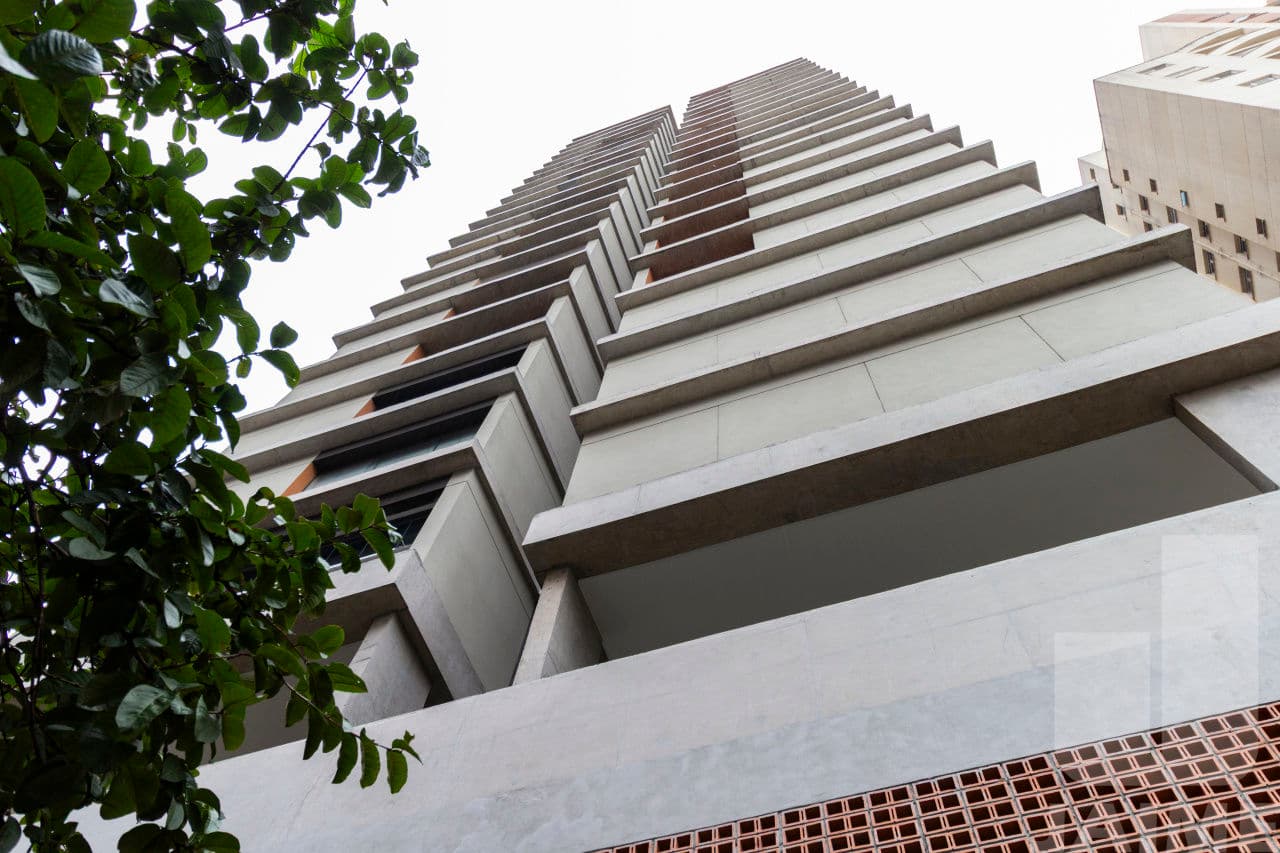 Apartamento de 1 dormitório na R Ministro Godói — Perdizes, São Paulo - foto 5