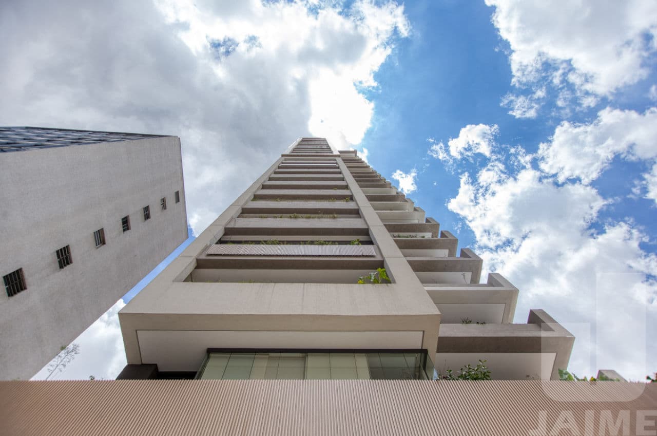 Apartamento de 1 dormitório na R Maceió — Consolação, São Paulo - foto 2