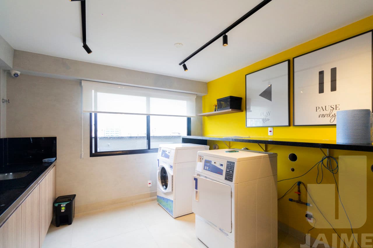 Apartamento na R Manoel Dutra — Bela Vista, São Paulo - foto 3