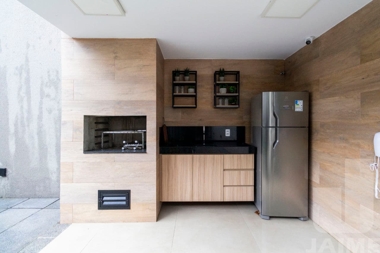 Apartamento na R Manoel Dutra — Bela Vista, São Paulo - foto 4