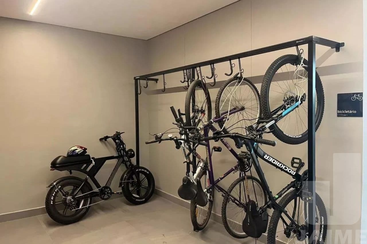 Apartamento em Pompéia