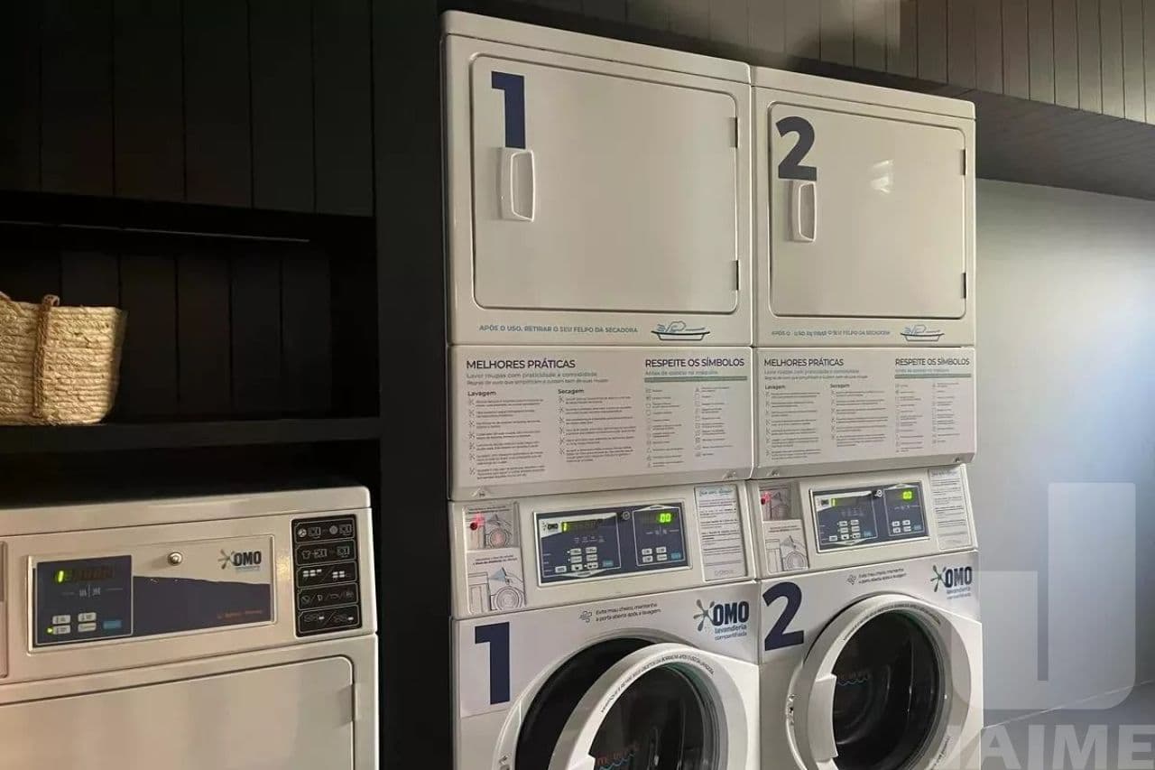 Apartamento de 1 dormitório na AV Pompéia — Pompéia, São Paulo - foto 2