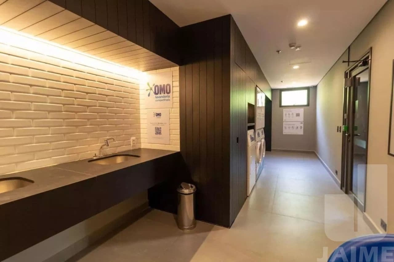 Apartamento de 1 dormitório na AV Pompéia — Pompéia, São Paulo - foto 3