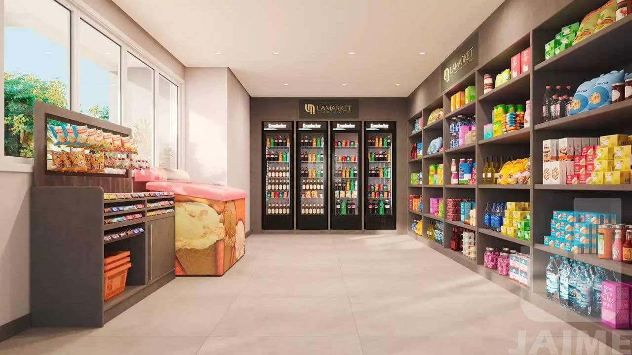 Apartamento de 2 dormitórios na R Marina Ciufuli Zanfelice — Lapa, São Paulo - foto 3