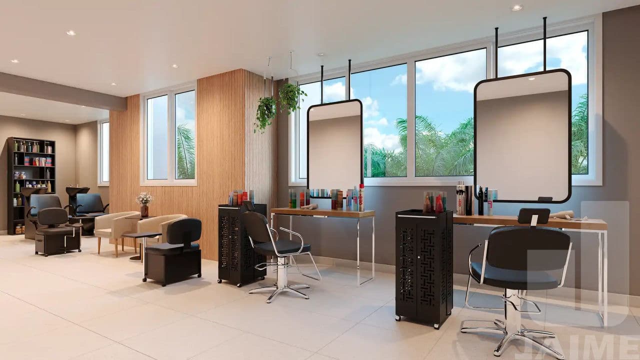 Apartamento de 2 dormitórios na R Marina Ciufuli Zanfelice — Lapa, São Paulo - foto 4