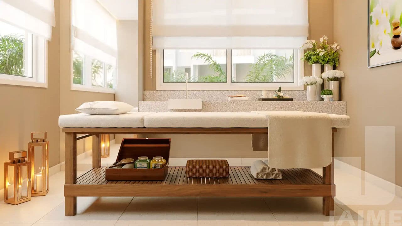 Apartamento de 2 dormitórios na R Marina Ciufuli Zanfelice — Lapa, São Paulo - foto 5