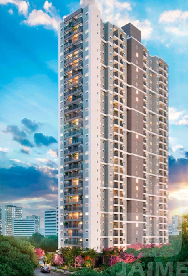 Apartamento em Lapa