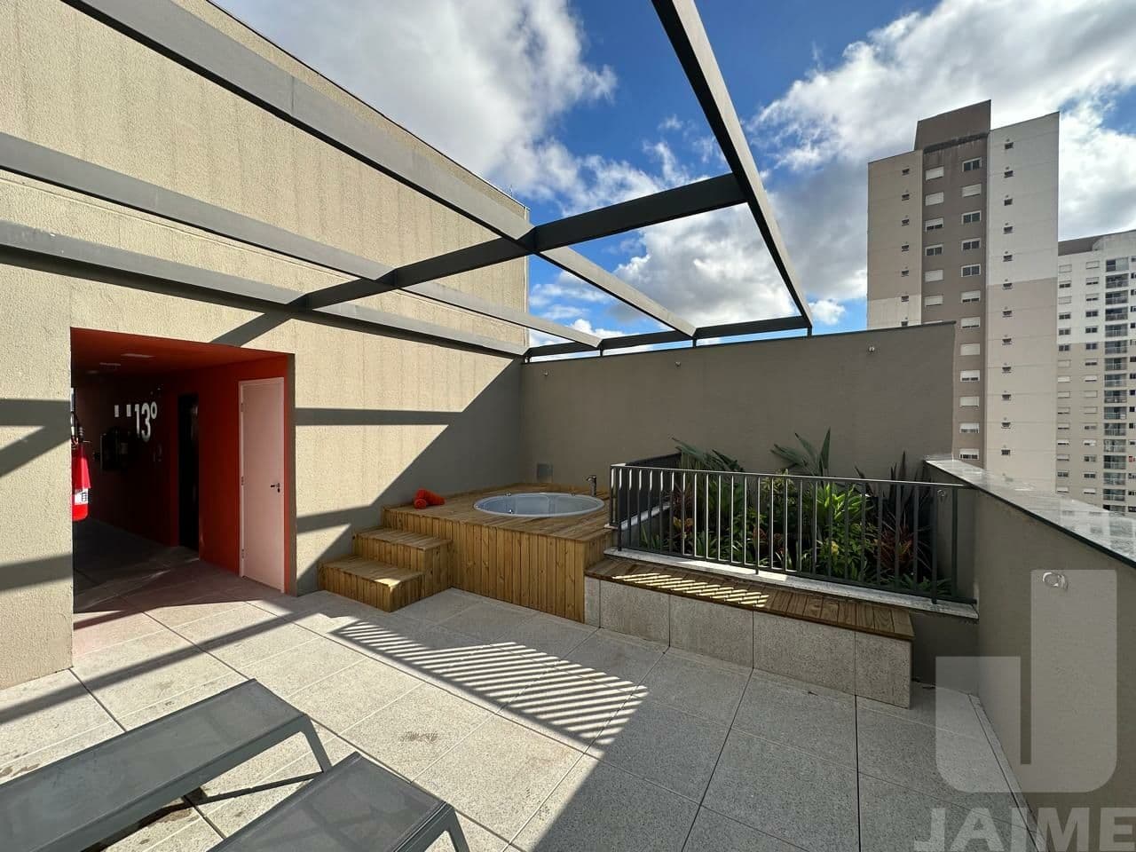 Apartamento de 1 dormitório na R Polignano a Mare — Brás, São Paulo - foto 3