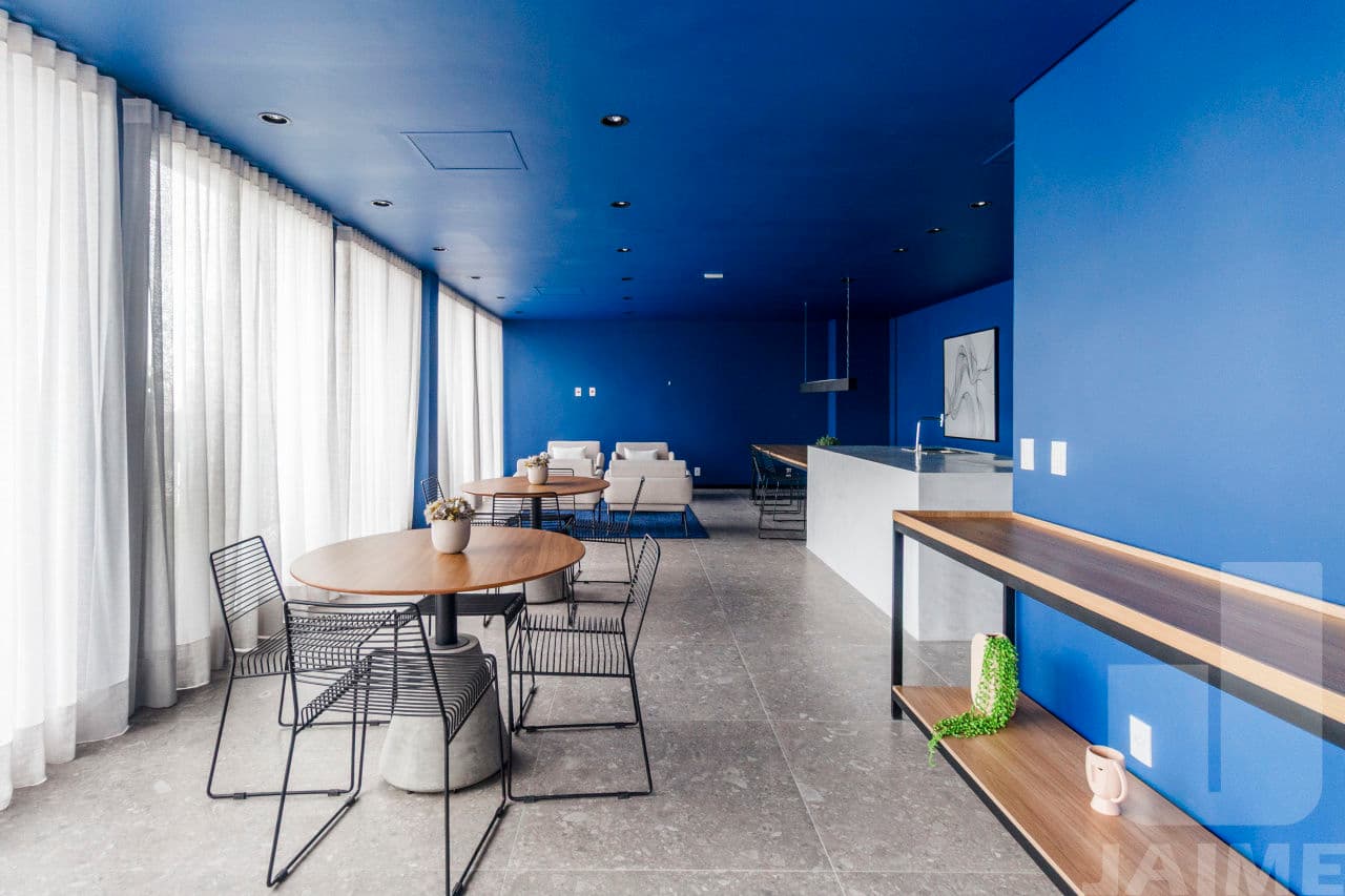 Apartamento de 1 dormitório na R Amaral Gurgel — Vila Buarque, São Paulo - foto 5
