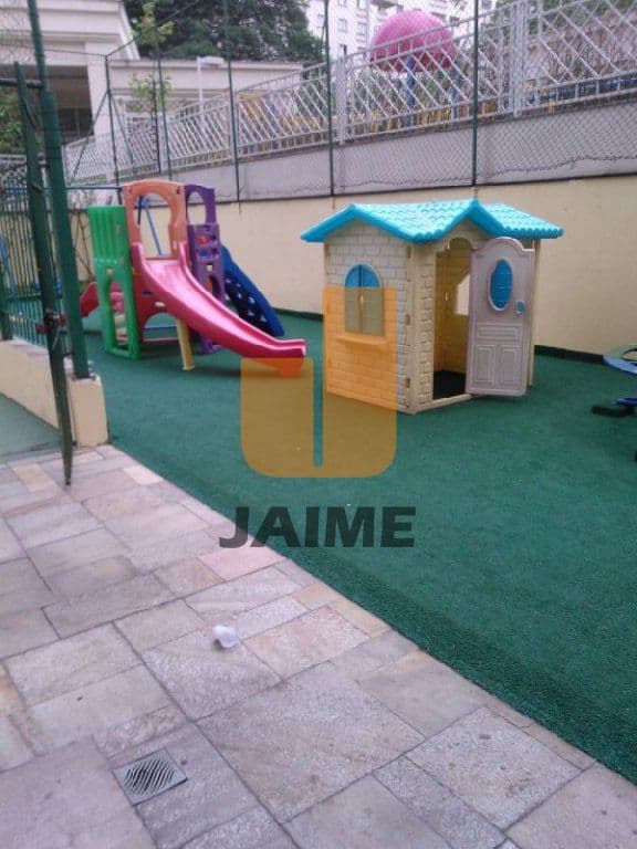 Apartamento de 3 dormitórios na AL BARROS — Higienópolis, São Paulo - foto 4