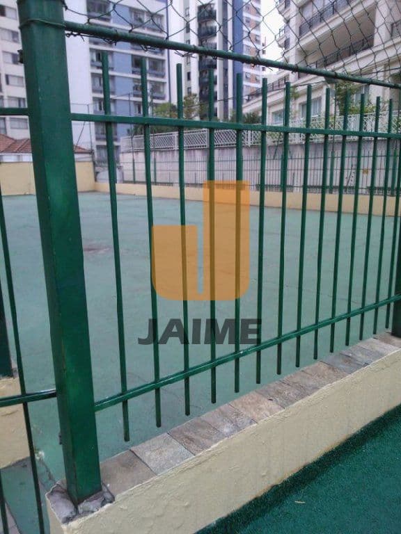 Apartamento de 3 dormitórios na AL BARROS — Higienópolis, São Paulo - foto 5