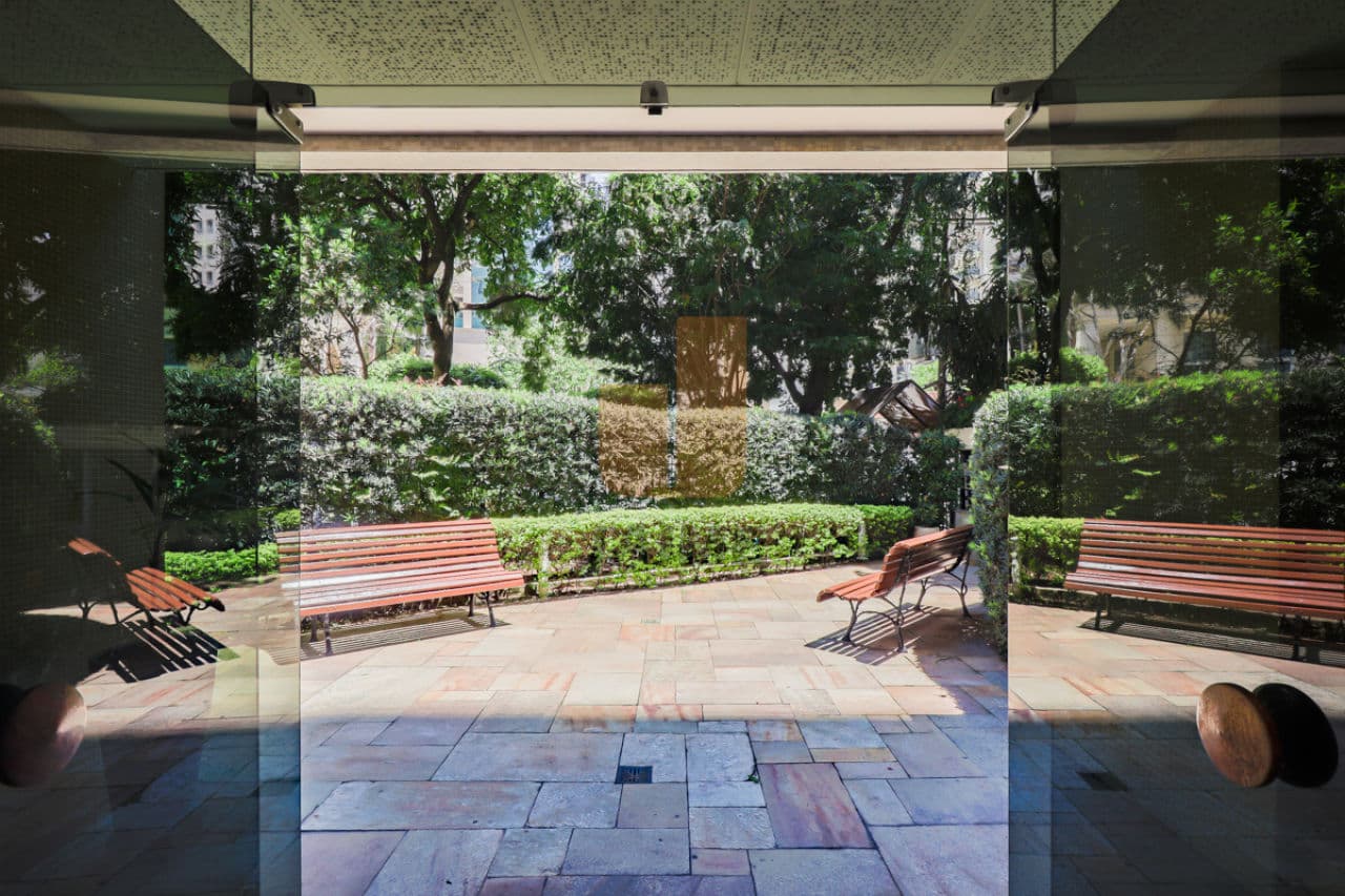 Apartamento de 3 dormitórios na AL BARROS — Higienópolis, São Paulo - foto 2