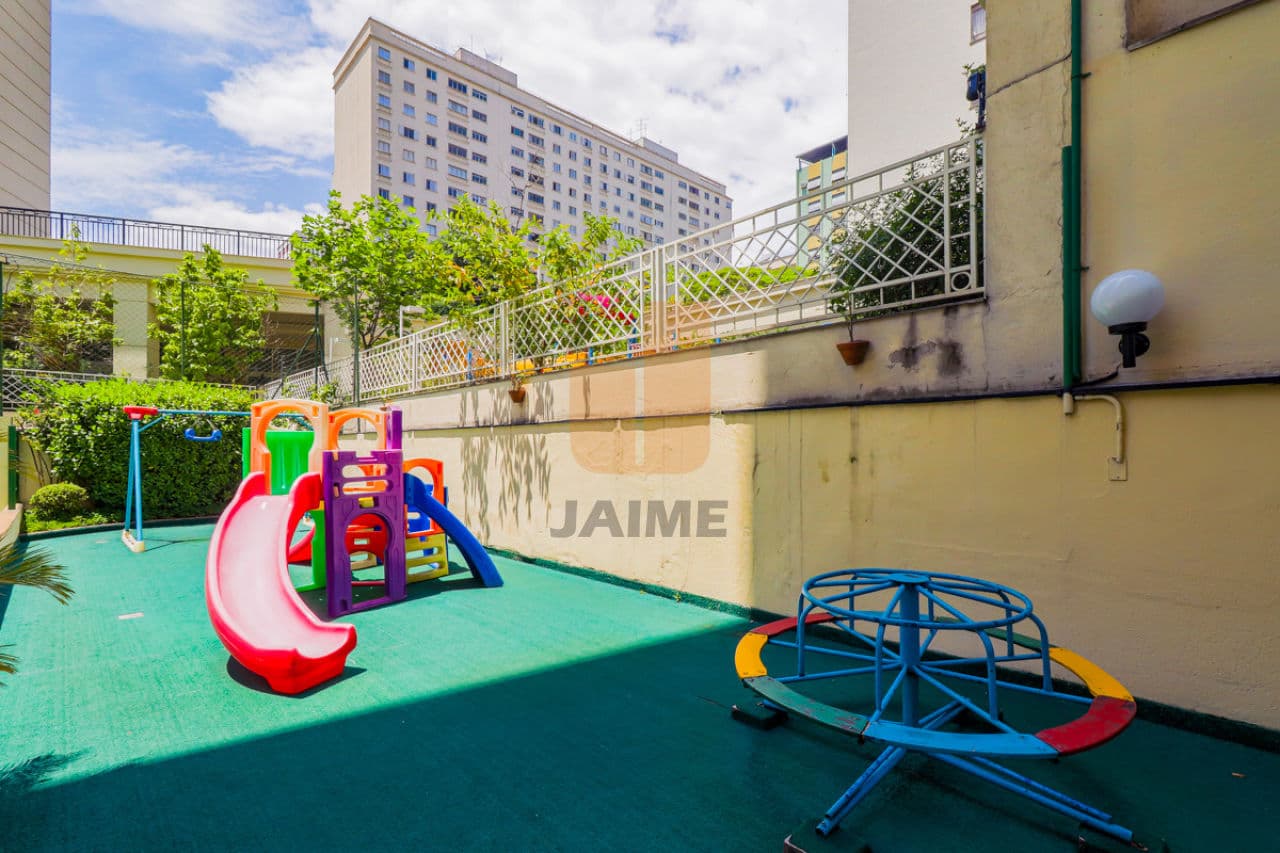 Apartamento de 3 dormitórios na AL BARROS — Higienópolis, São Paulo - foto 3
