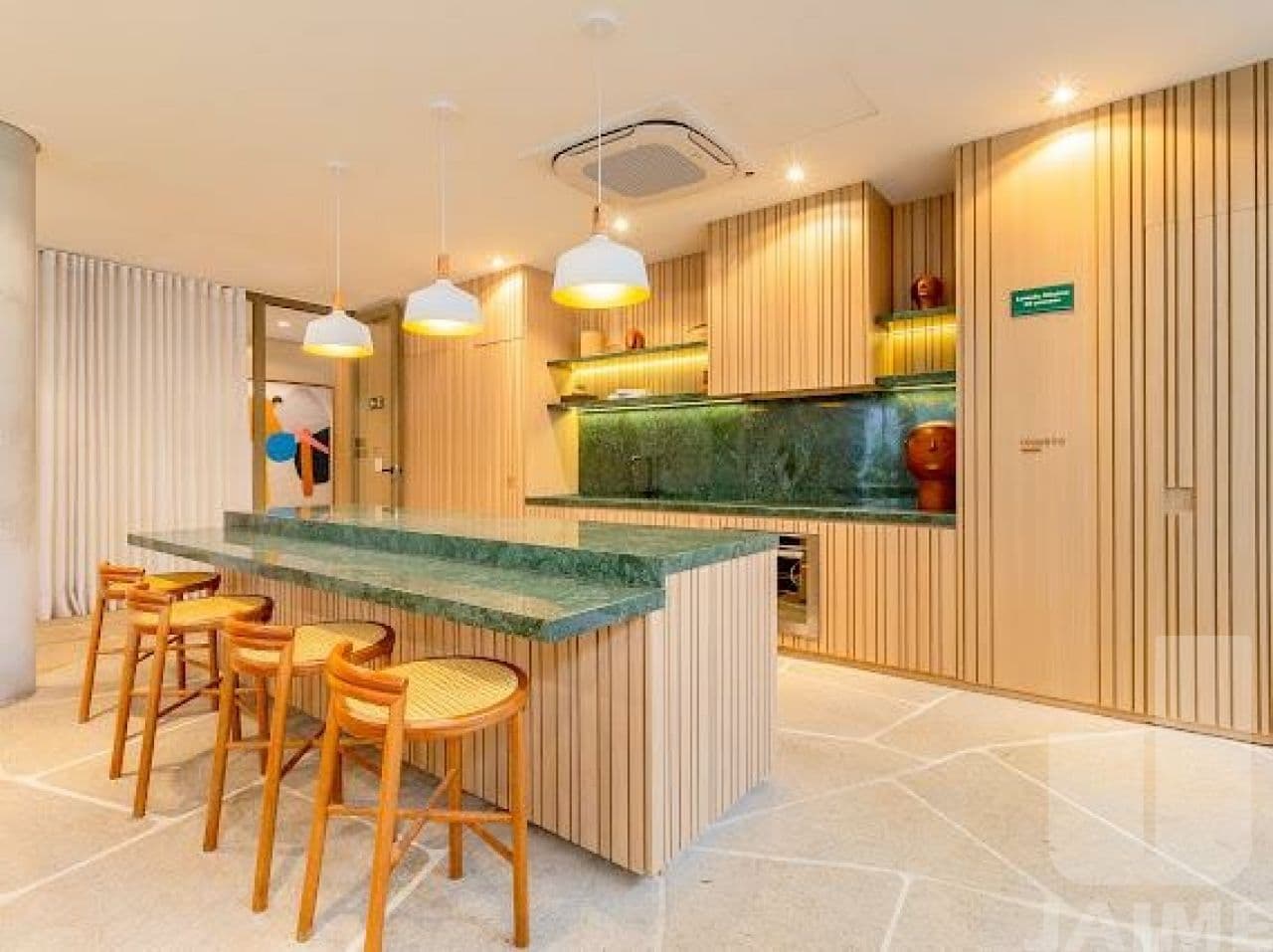 Apartamento de 3 dormitórios na R Da Consolação — Cerqueira César, São Paulo - foto 3
