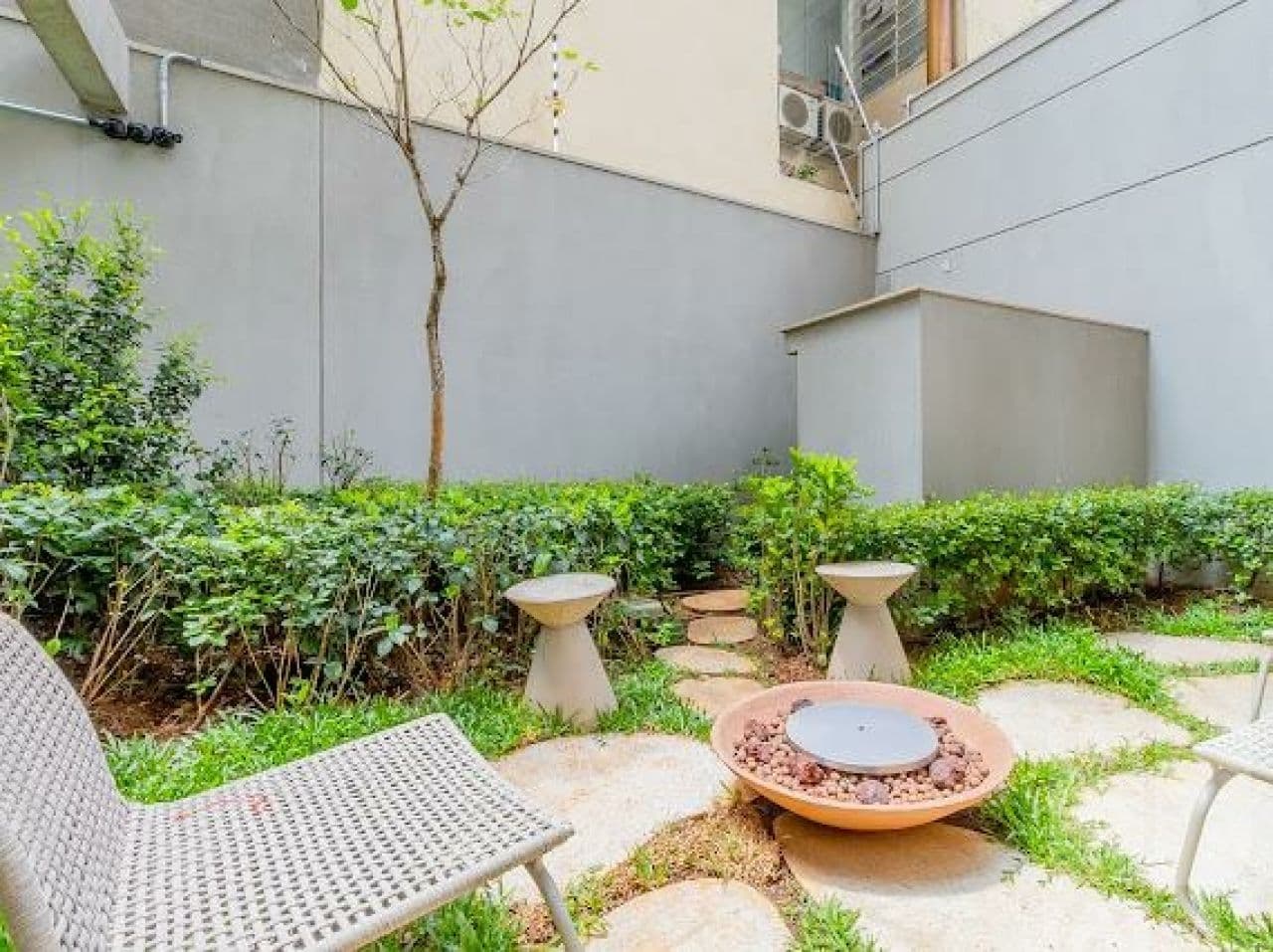 Apartamento de 3 dormitórios na R Da Consolação — Cerqueira César, São Paulo - foto 4
