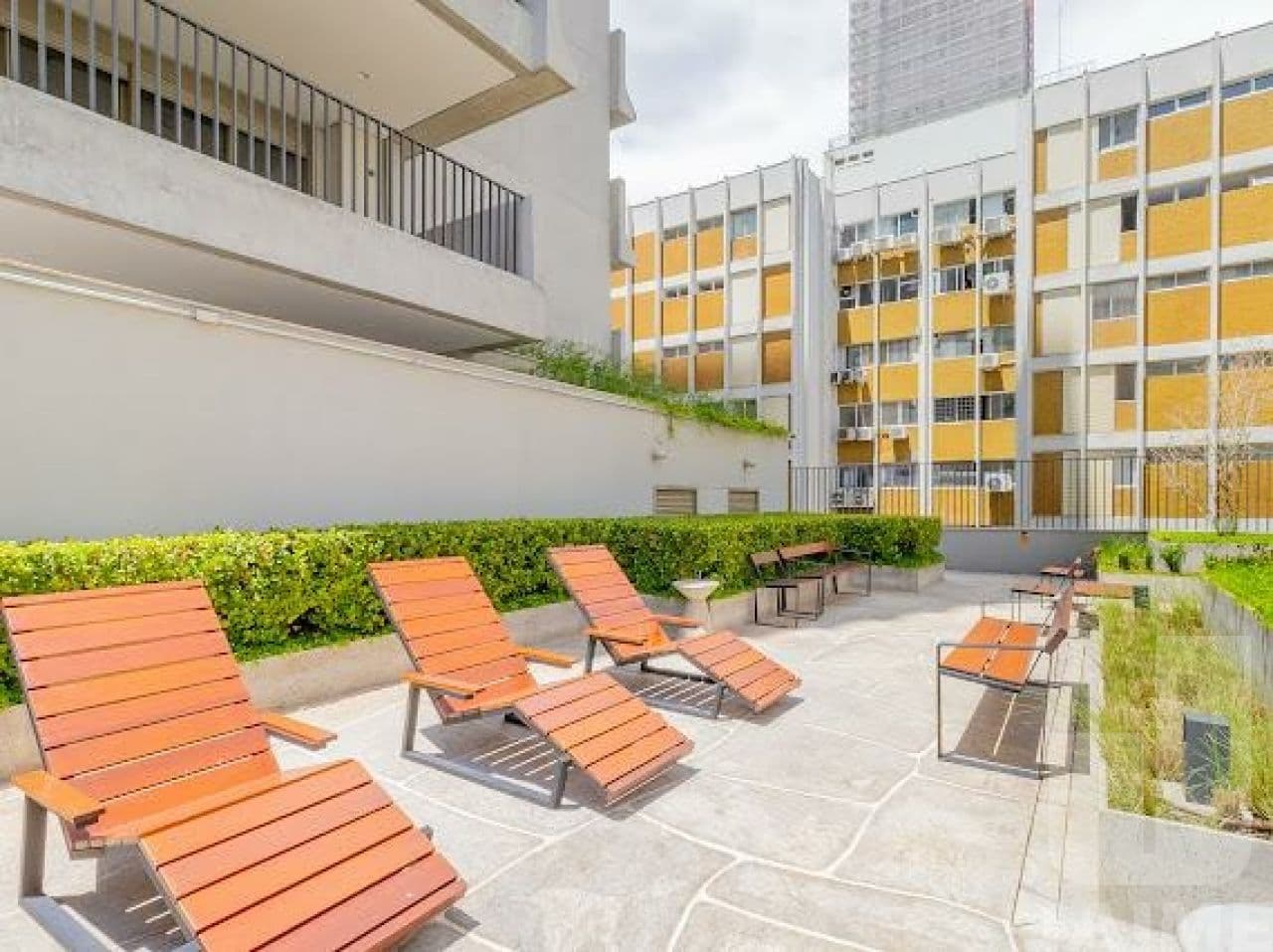 Apartamento de 3 dormitórios na R Da Consolação — Cerqueira César, São Paulo - foto 5