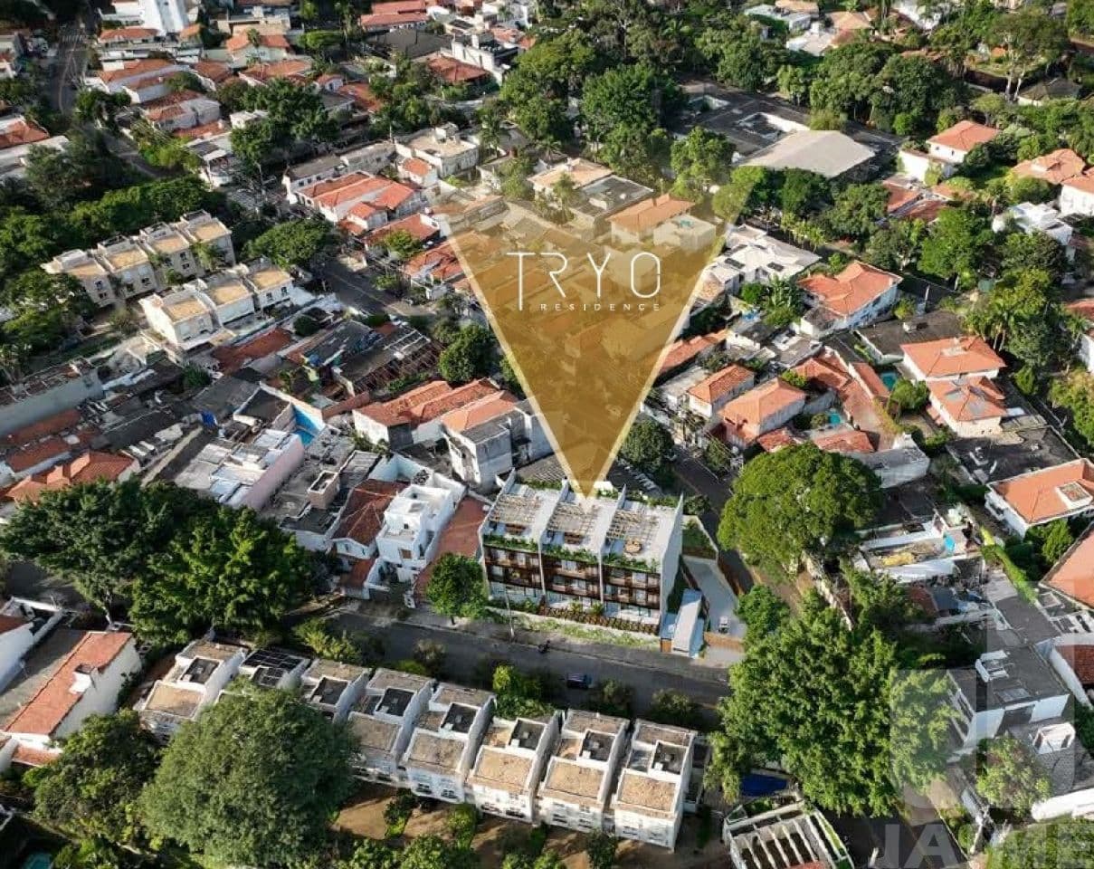 Casa de 5 dormitórios na R Doutor Alberto Seabra — Vila Madalena, São Paulo - foto 2