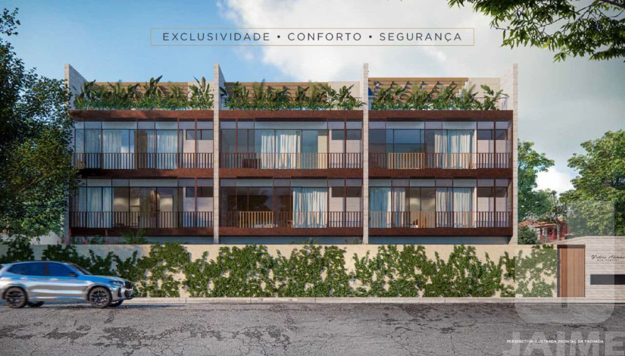 Casa de 5 dormitórios na R Doutor Alberto Seabra — Vila Madalena, São Paulo - foto 3