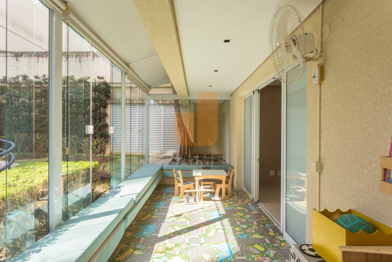 Apartamento de 3 dormitórios na R Tupi — Higienópolis, São Paulo - foto 3