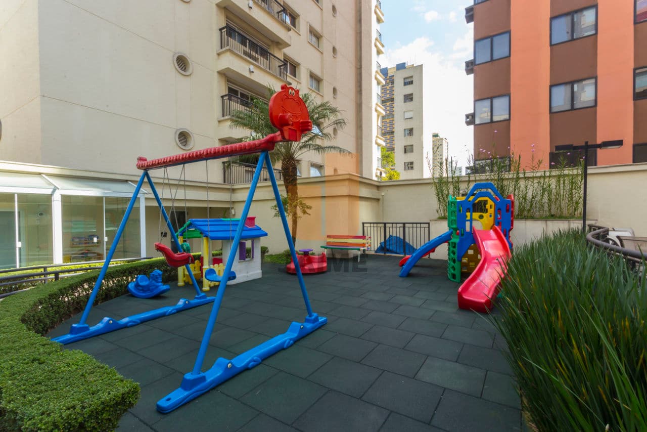 Apartamento de 3 dormitórios na R Tupi — Higienópolis, São Paulo - foto 4
