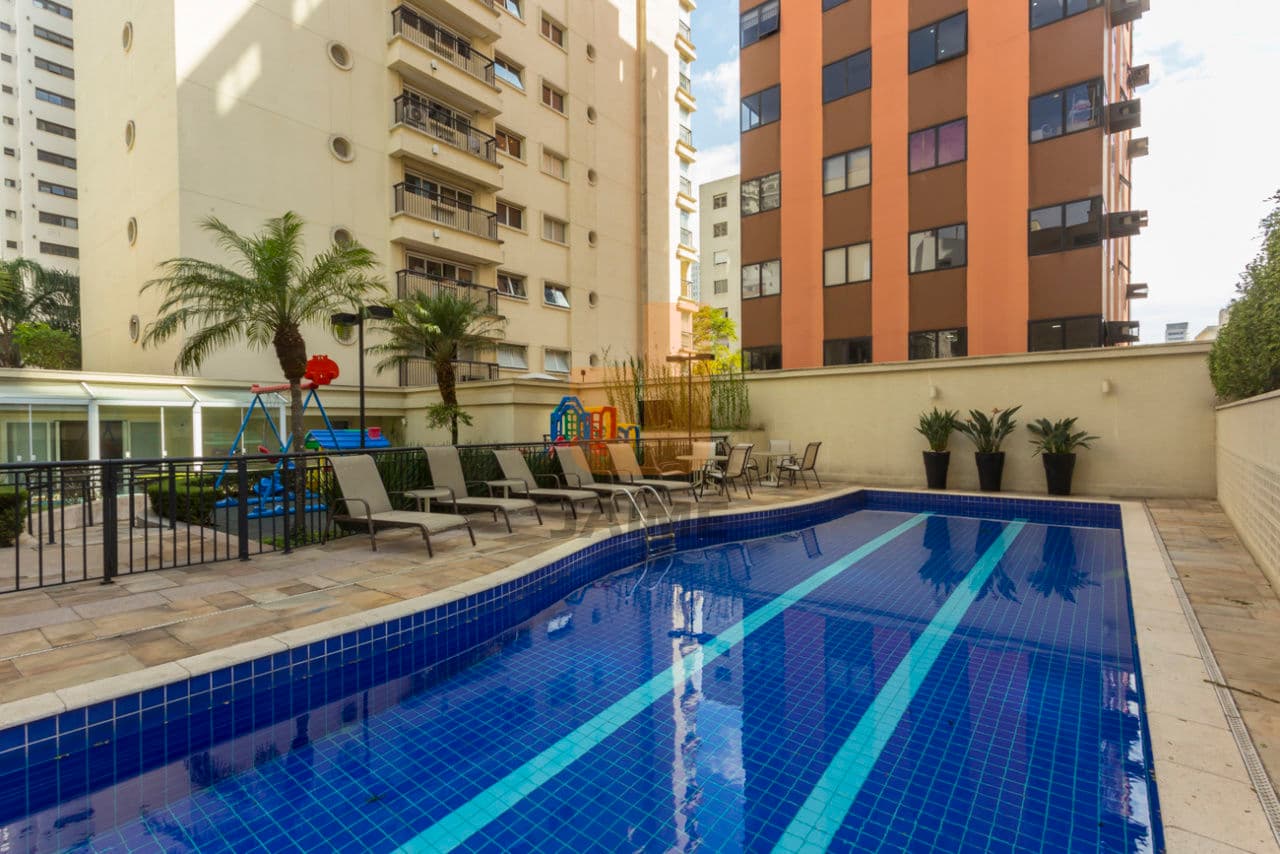 Apartamento de 3 dormitórios na R Tupi — Higienópolis, São Paulo - foto 5
