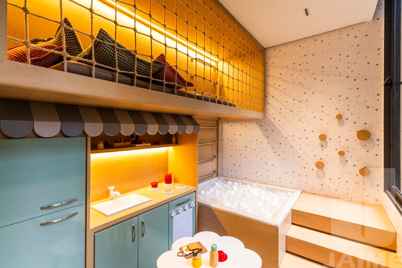Apartamento de 3 dormitórios na AL Lorena — Jardim Paulista, São Paulo - foto 2