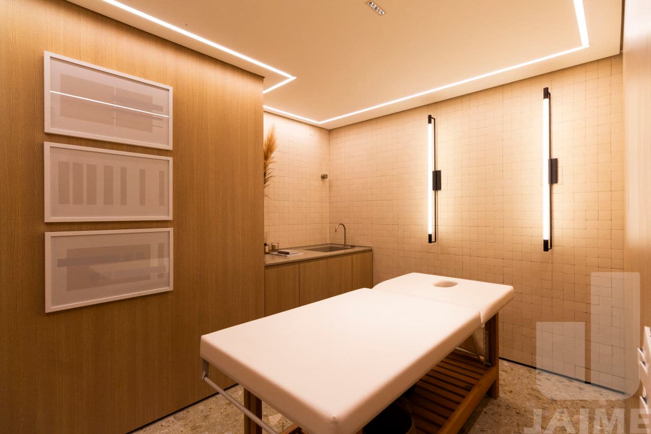 Apartamento de 3 dormitórios na AL Lorena — Jardim Paulista, São Paulo - foto 3