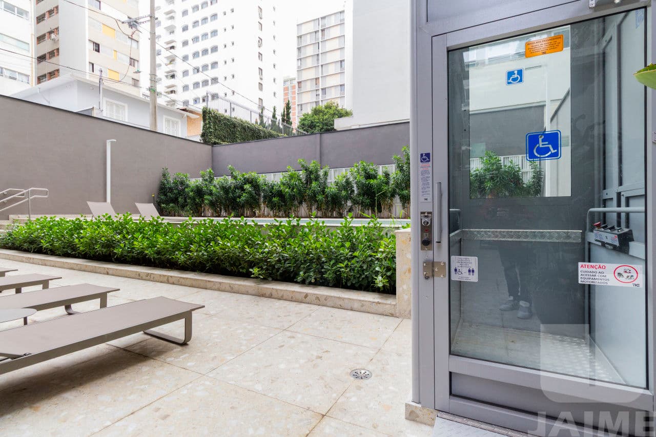 Apartamento de 3 dormitórios na AL Lorena — Jardim Paulista, São Paulo - foto 4