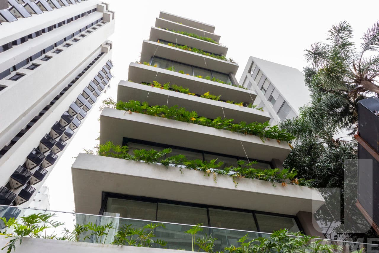 Apartamento de 3 dormitórios na AL Lorena — Jardim Paulista, São Paulo