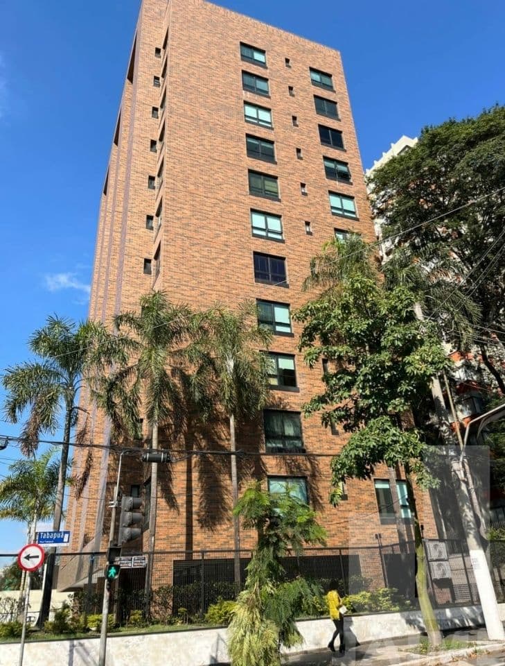 Comercial na AV São Gabriel — Jardim Paulista, São Paulo
