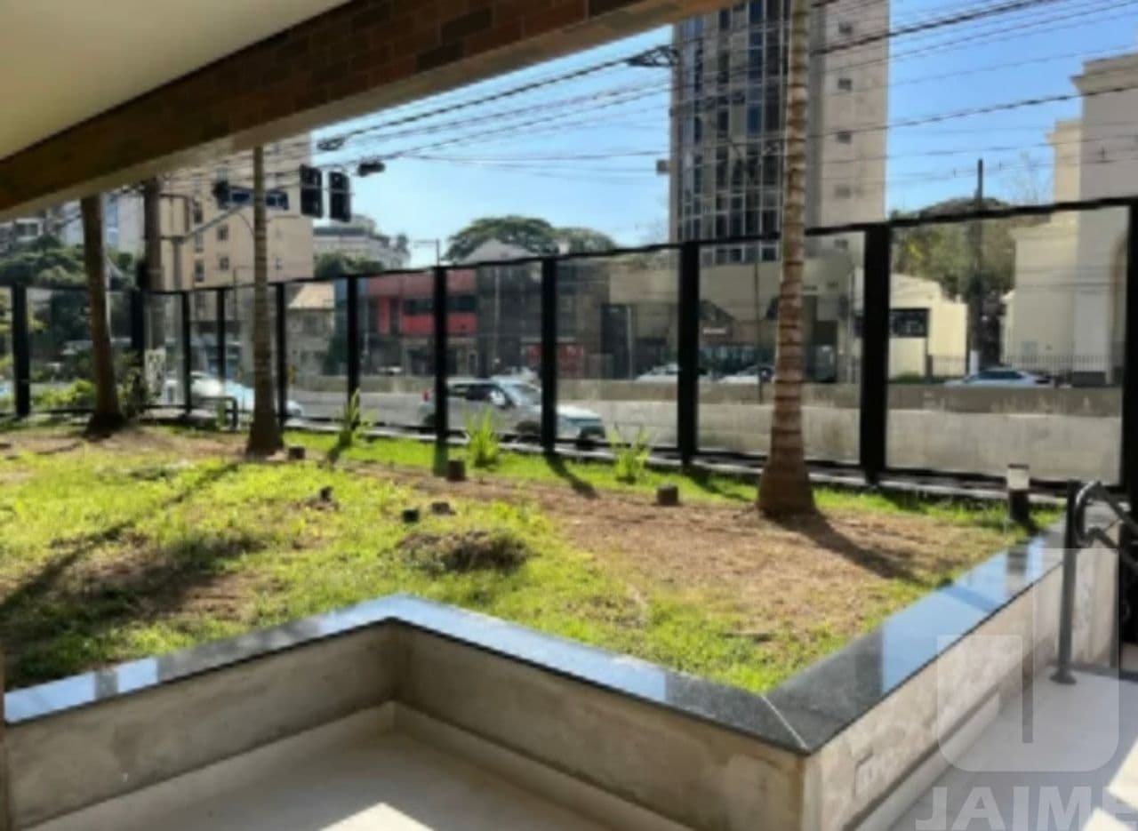 Comercial na AV São Gabriel — Jardim Paulista, São Paulo - foto 4