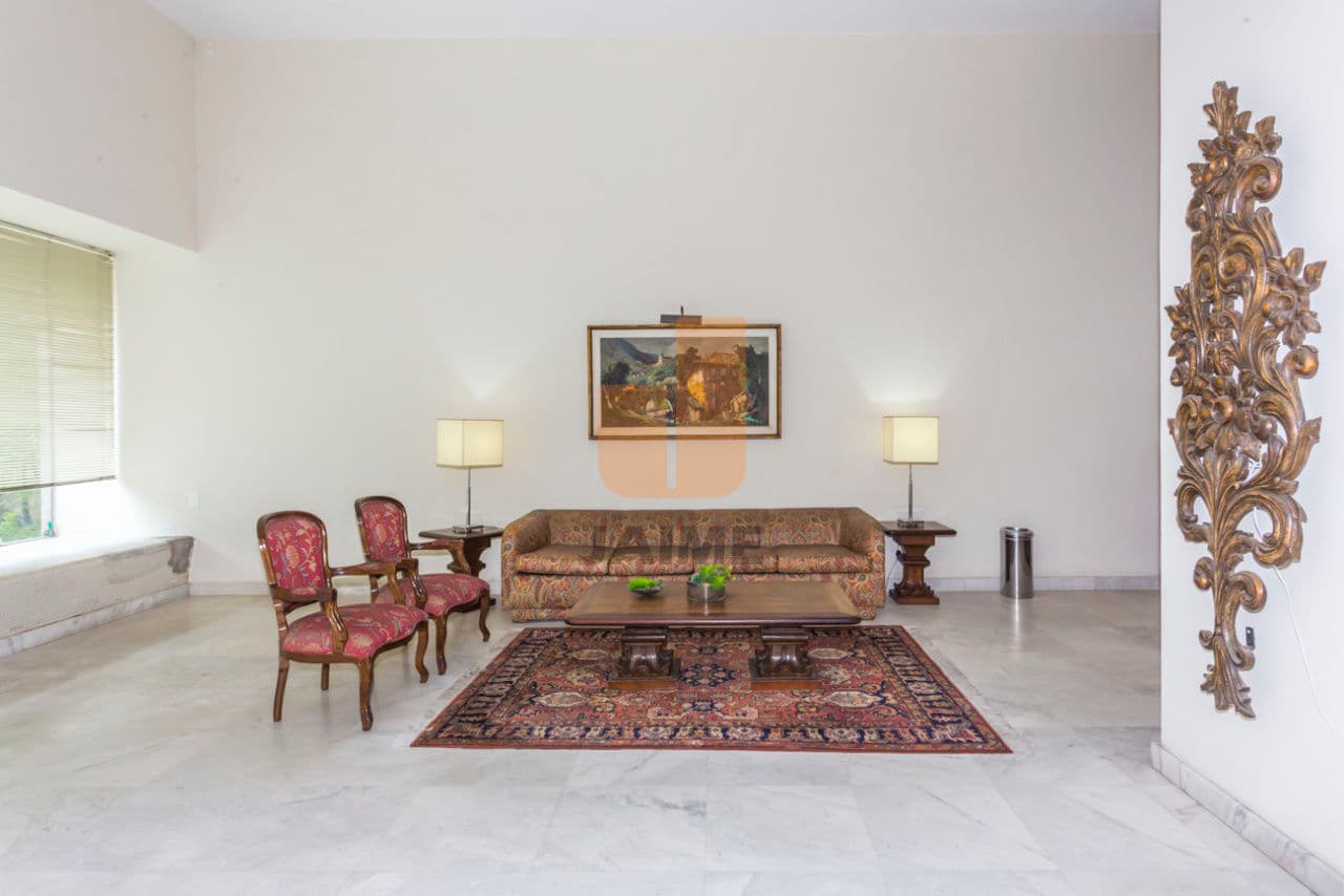 Apartamento de 3 dormitórios na AV ANGÉLICA — Higienópolis, São Paulo - foto 5