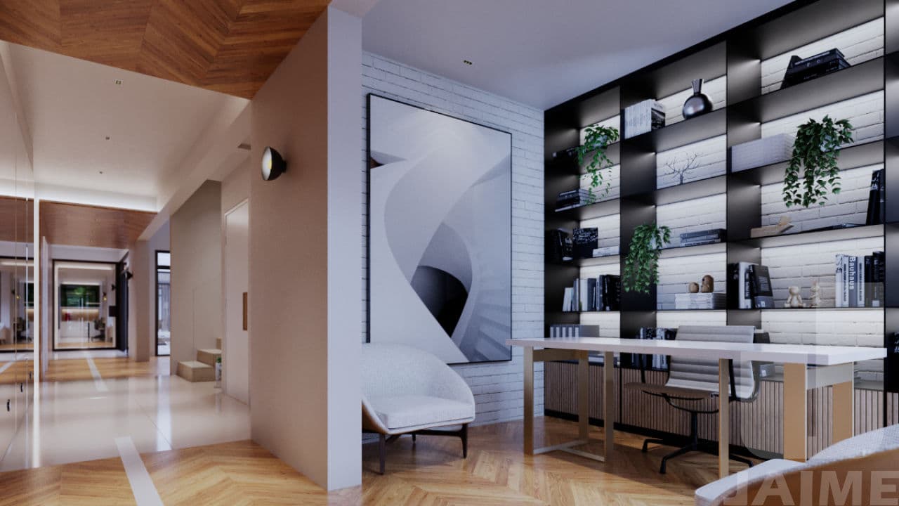 Apartamento de 1 dormitório na R Maria Antônia — Vila Buarque, São Paulo - foto 5