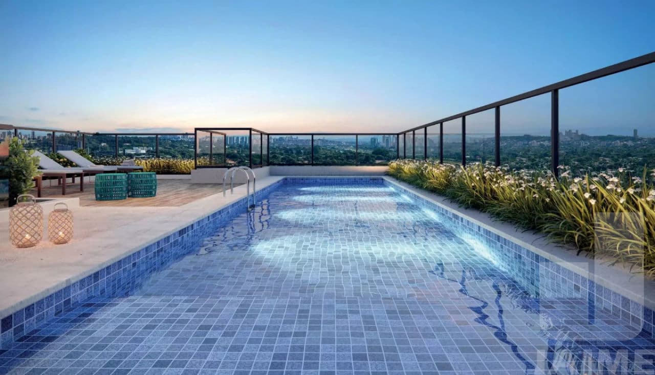 Apartamento de 1 dormitório na R Paes Leme — Pinheiros, São Paulo - foto 4