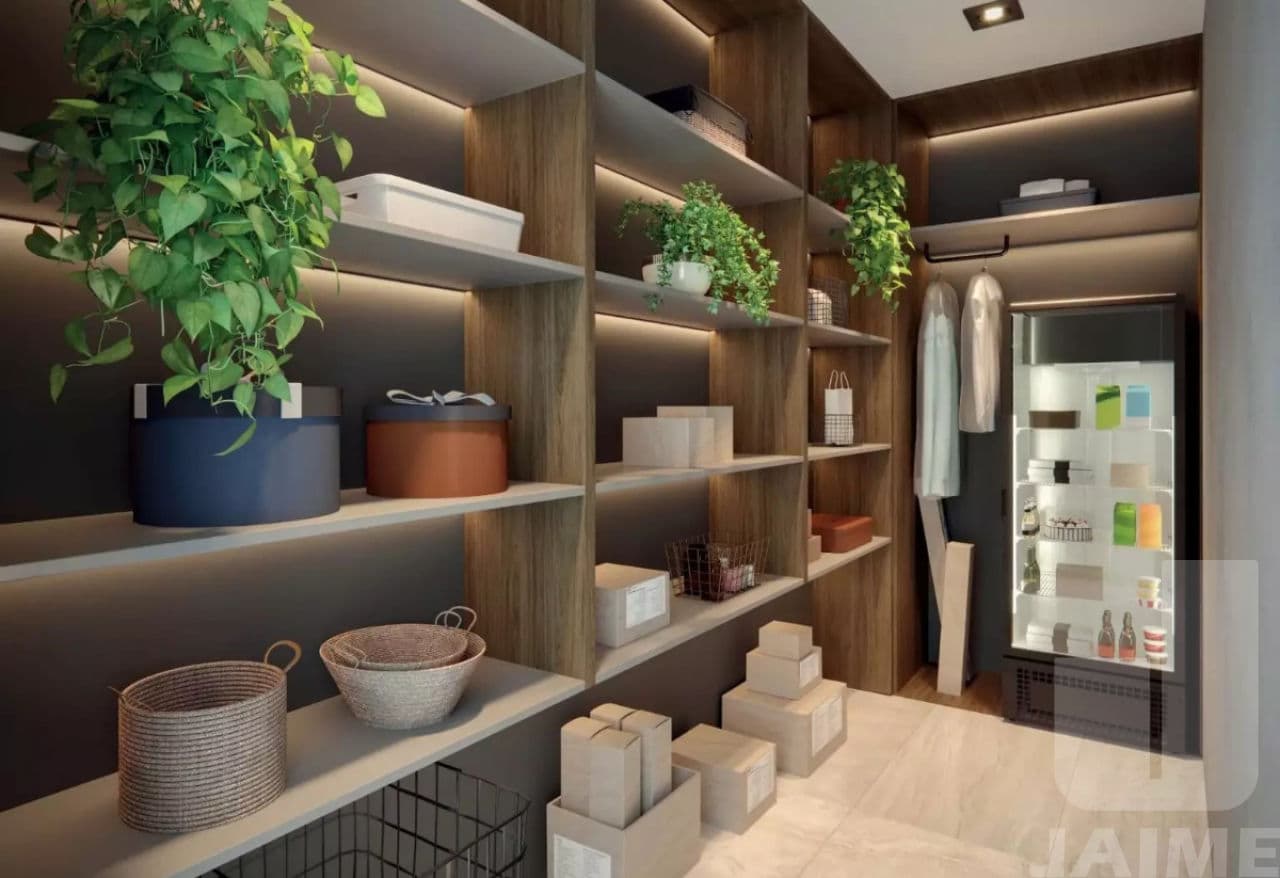 Apartamento de 1 dormitório na R Paes Leme — Pinheiros, São Paulo - foto 5