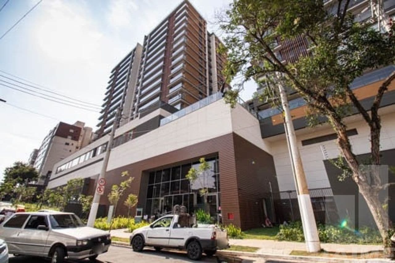 Apartamento em Alto da Lapa