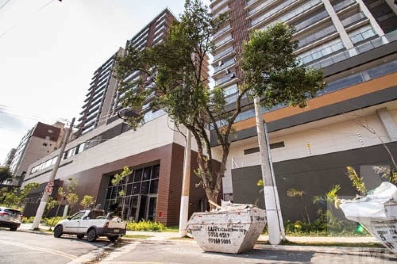 Apartamento de 3 dormitórios na R Coelho de Carvalho — Alto da Lapa, São Paulo - foto 3