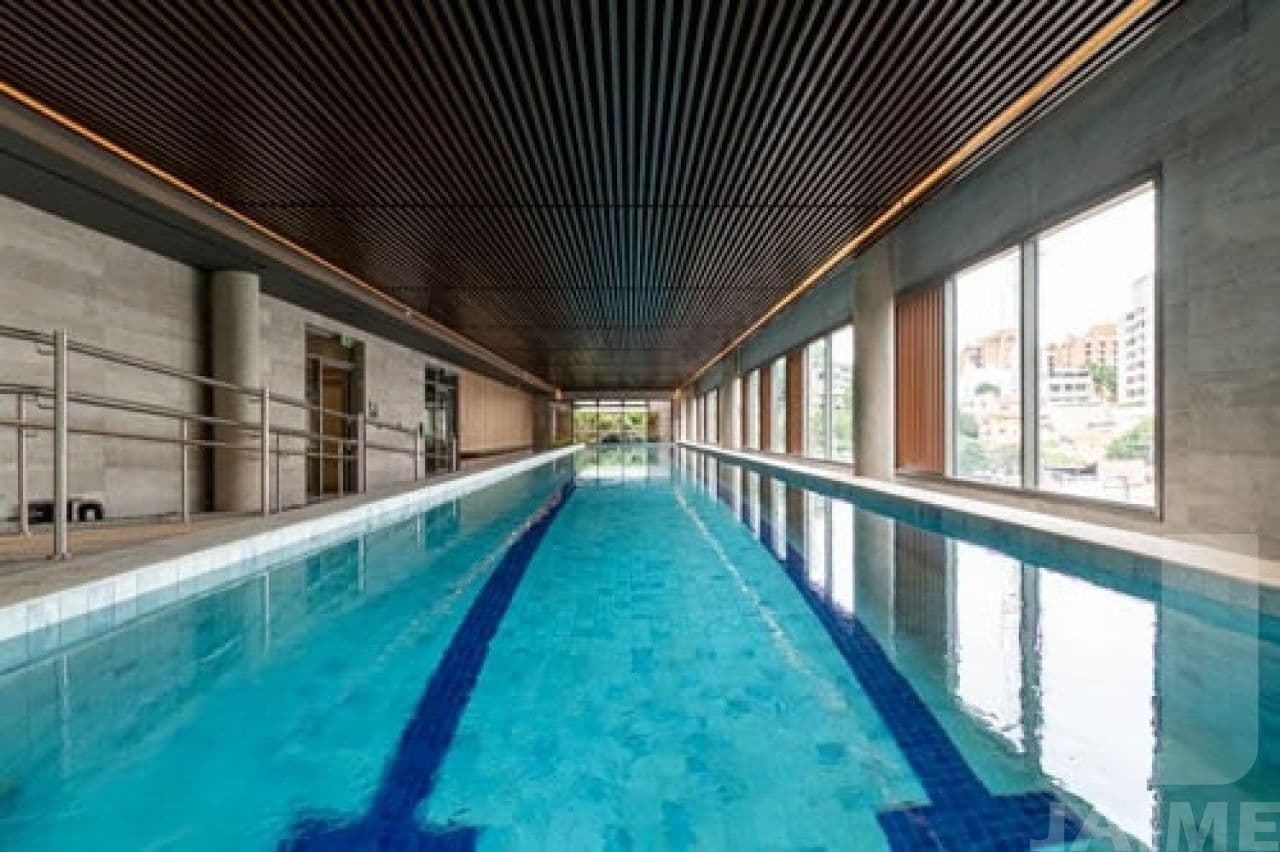Apartamento de 3 dormitórios na R Coelho de Carvalho — Alto da Lapa, São Paulo - foto 4