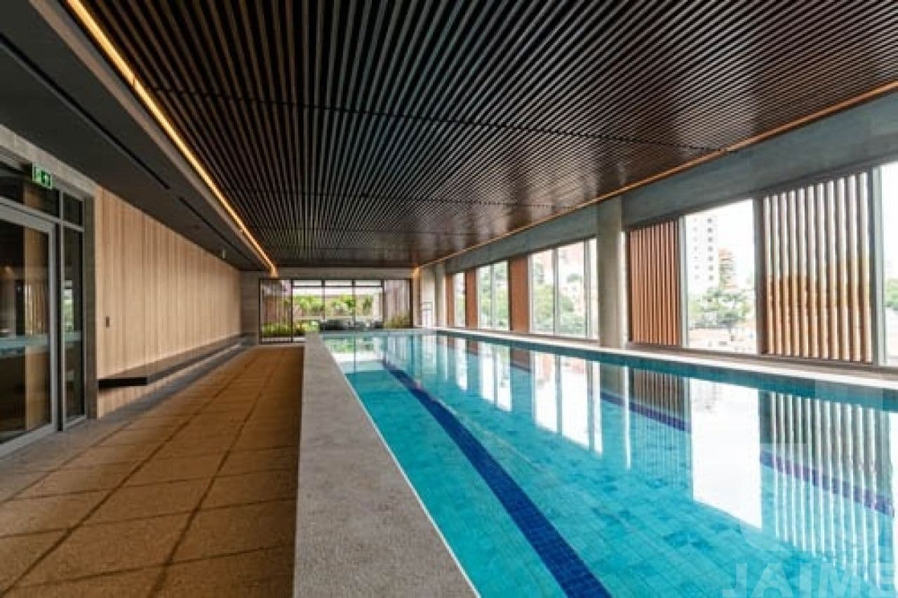Apartamento de 3 dormitórios na R Coelho de Carvalho — Alto da Lapa, São Paulo - foto 5