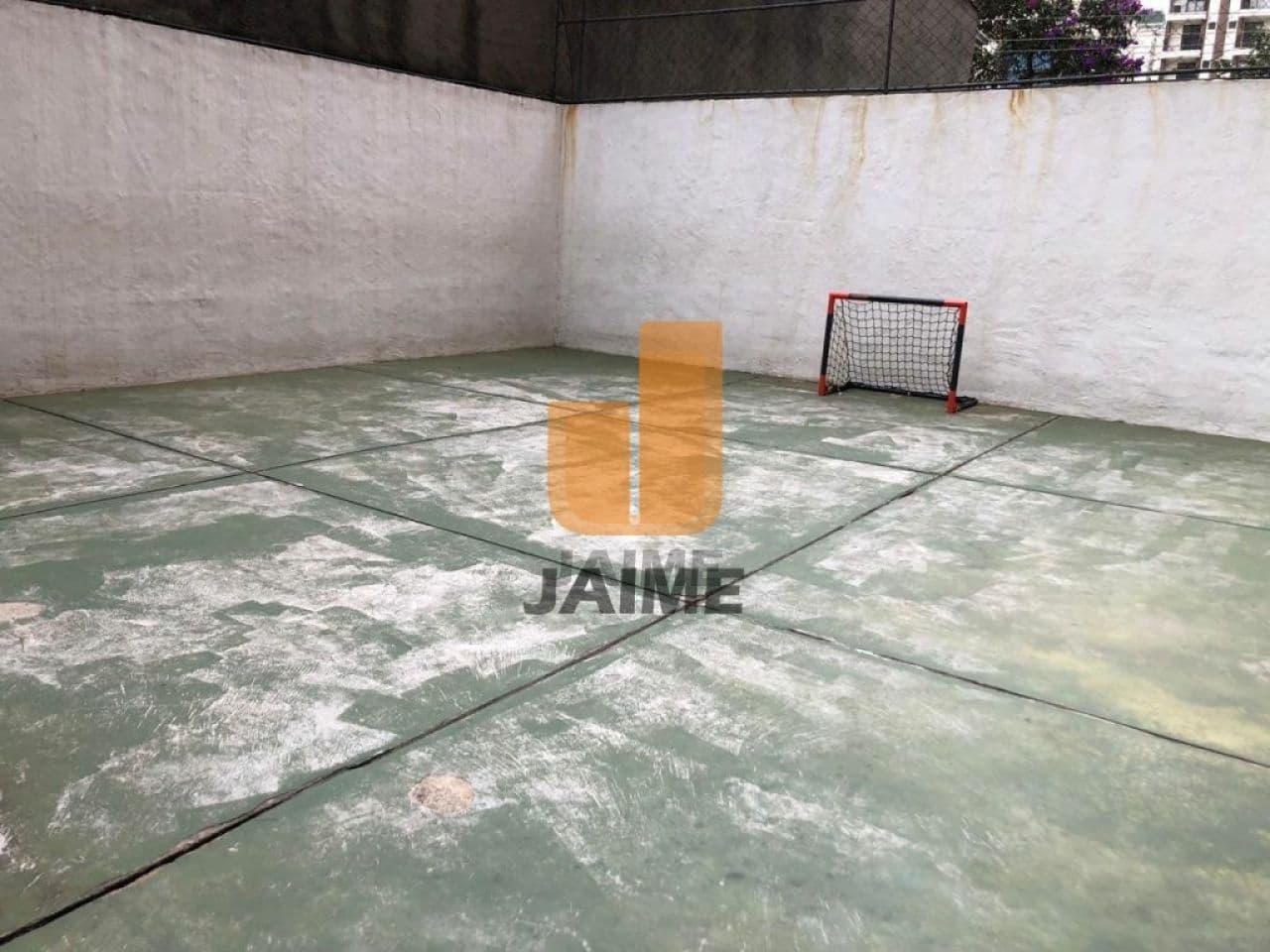 Apartamento de 3 dormitórios na R Aimberê — Perdizes, São Paulo - foto 5