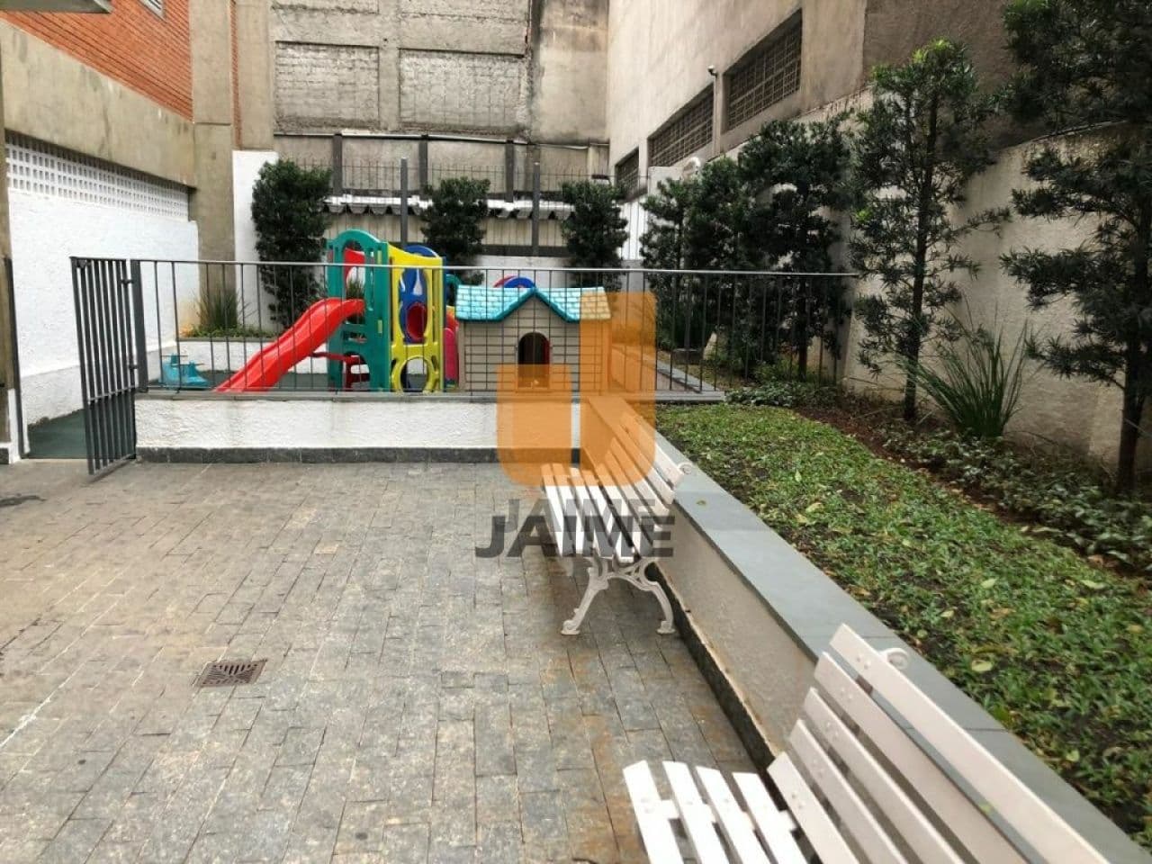 Apartamento de 3 dormitórios na R Aimberê — Perdizes, São Paulo - foto 2